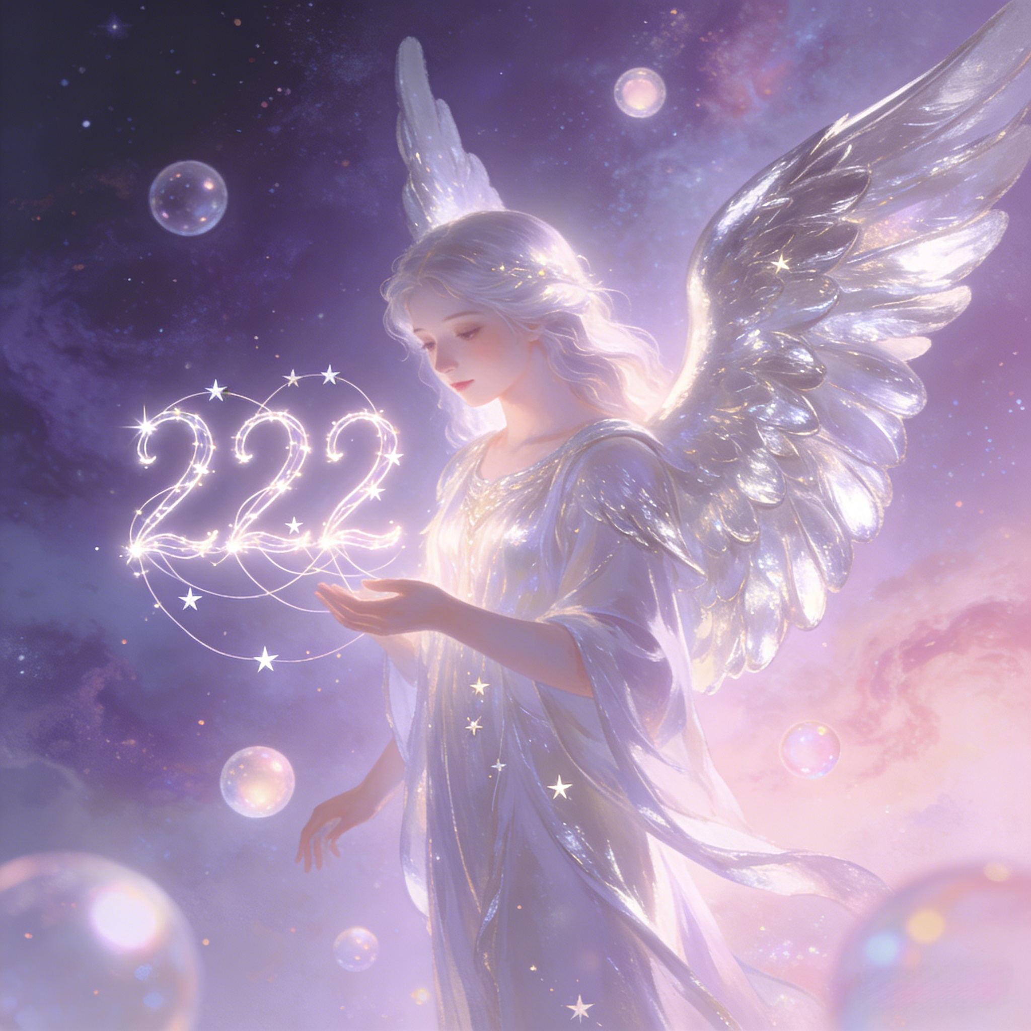 Angel Number 222: Alignment, Trust & the Art of Right Timing