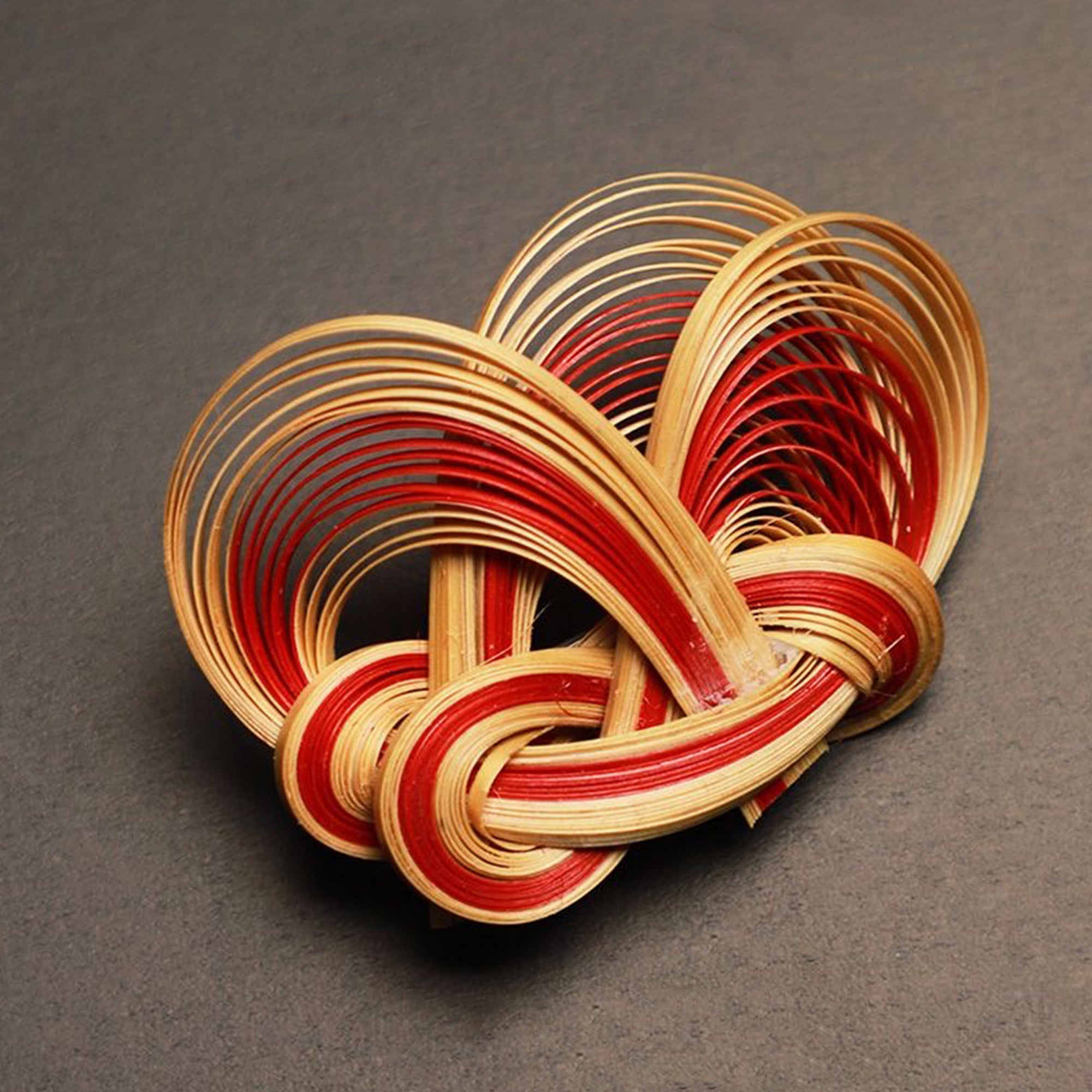 "Intangible Cultural Heritage" Chinese Ancient Bamboo Hairpin (Traditional Chinese Handicraft)(duty free)