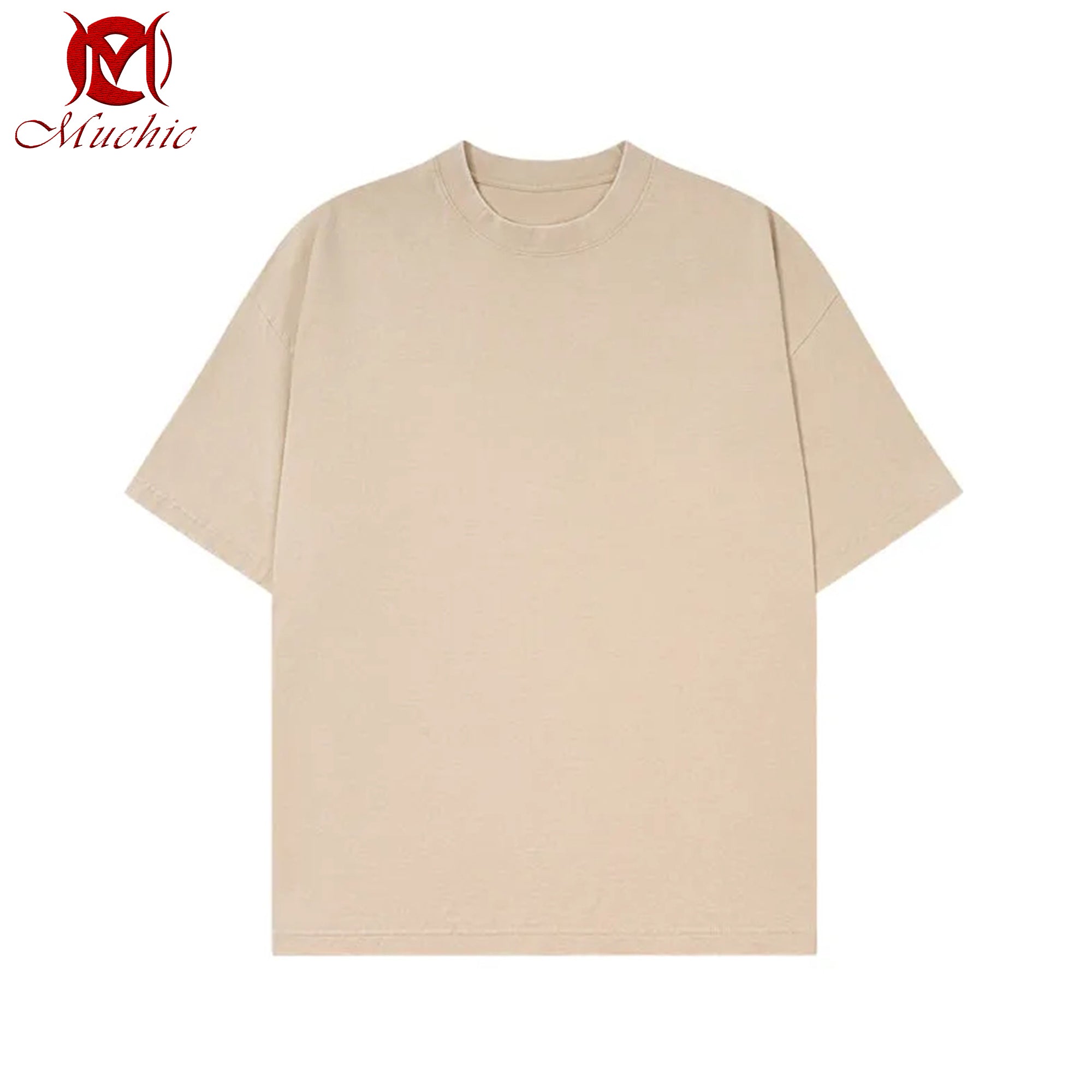 Unisex Dopamine Snowflake Distressed Washed Short Sleeve T-Shirt (Duty Free)