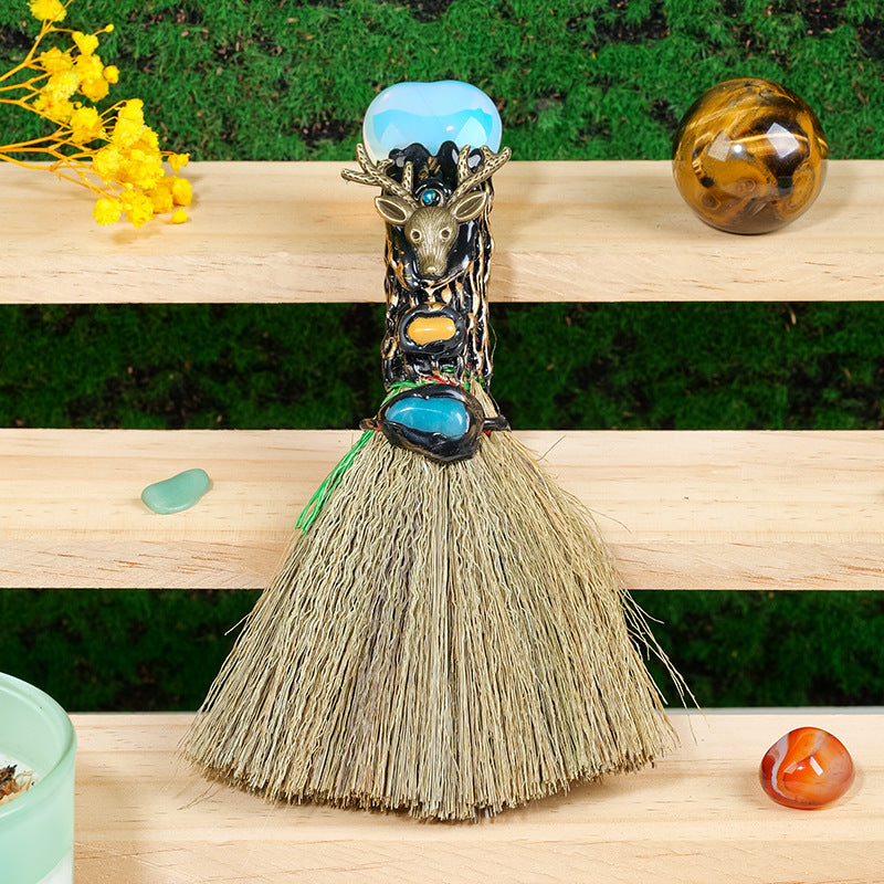 Natural Crystal | Space Cleansing | Spiritual Home Decor