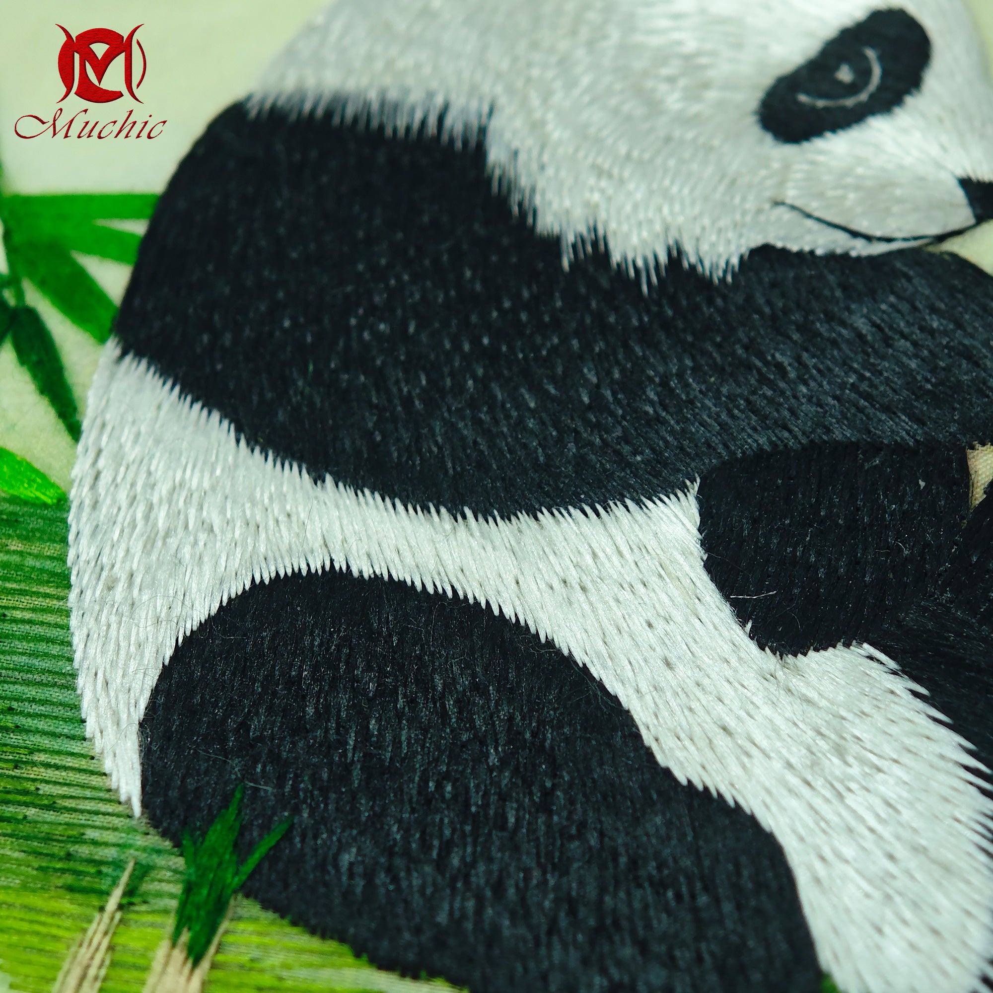 Embroidery Patterns | Suzhou Embroidery DIY Photo Frame Kit (Hand Embroidery) (Duty Free)