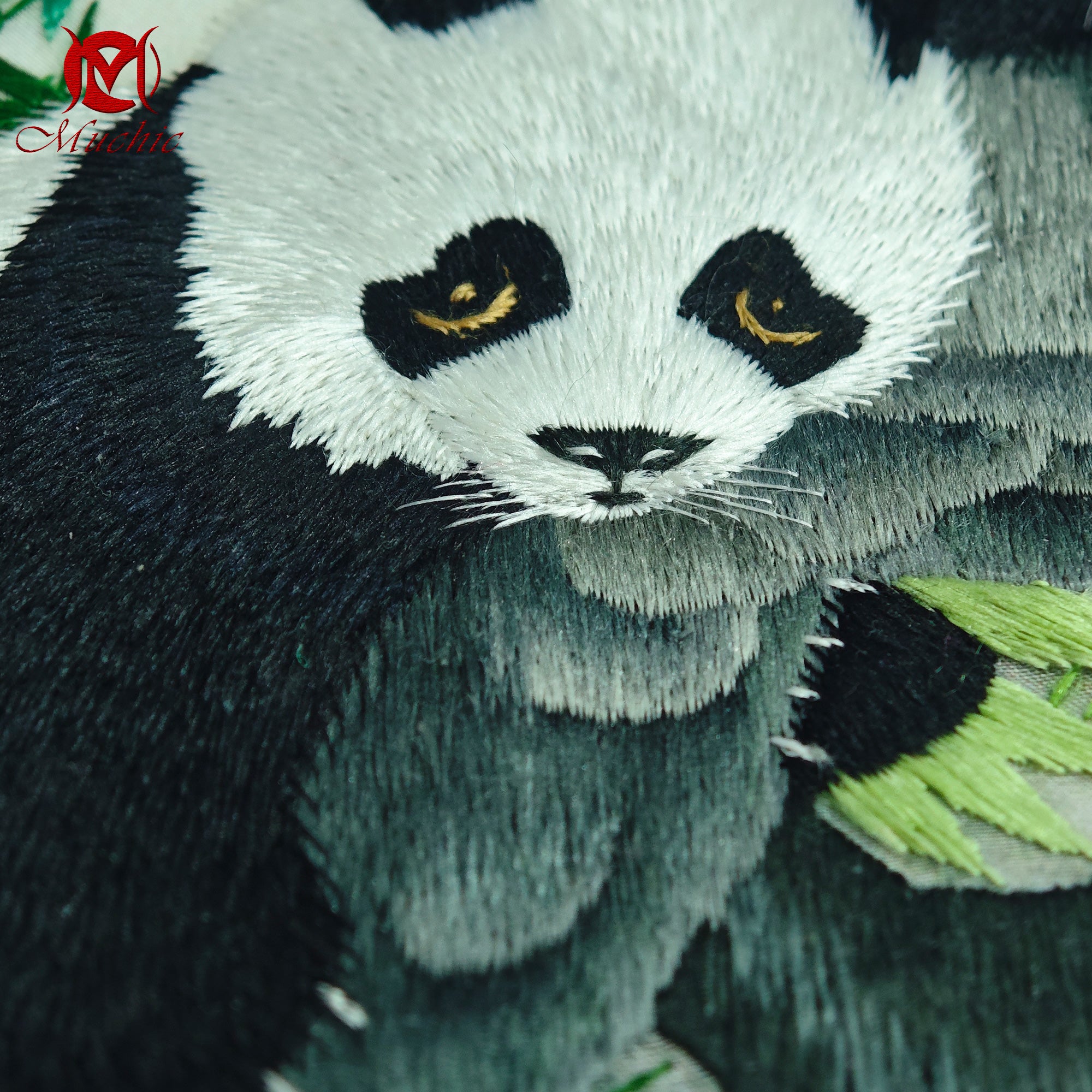 Embroidery Patterns | Suzhou Embroidery DIY Photo Frame Kit (Hand Embroidery) (Duty Free)