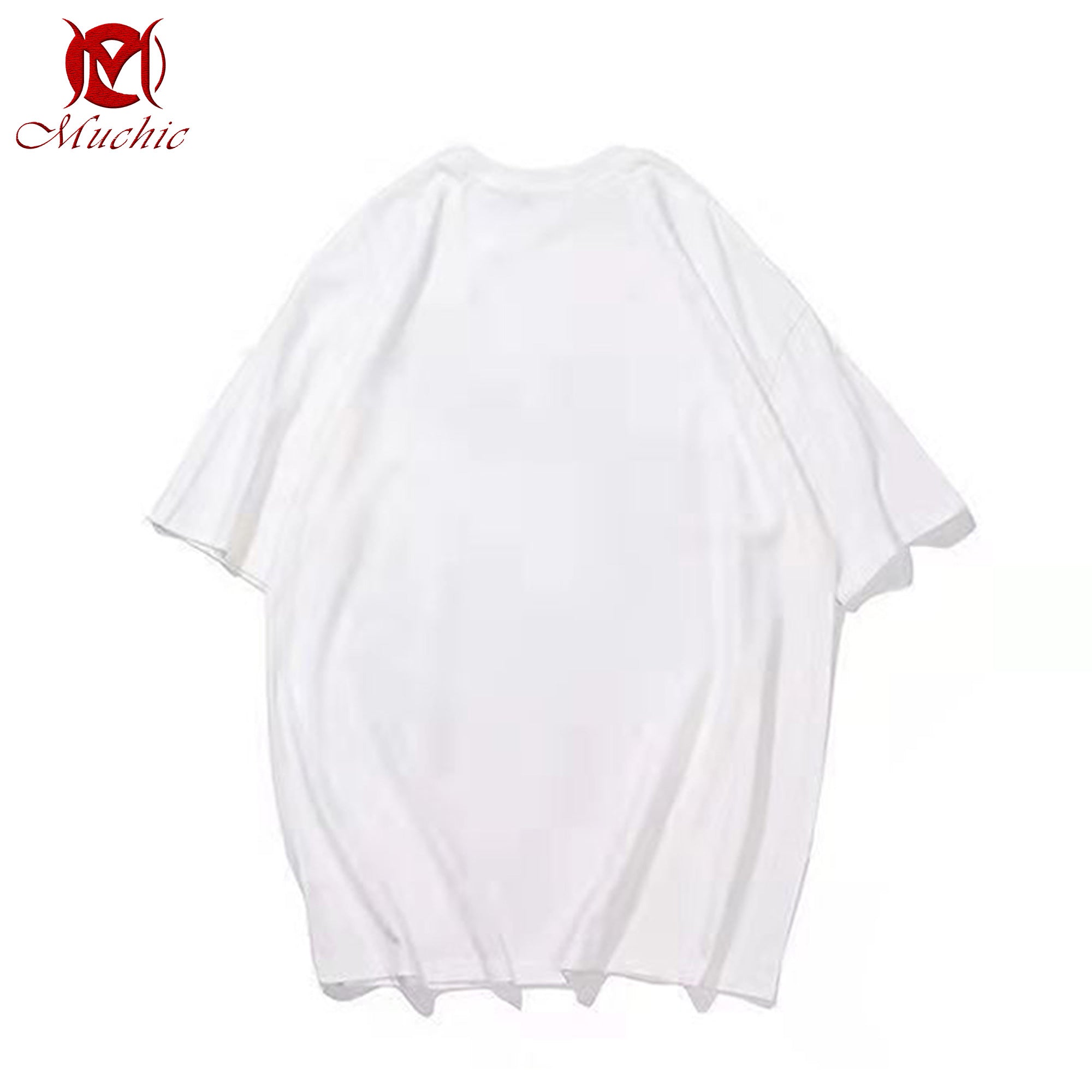 Unisex Intangible Cultural Heritage Phoenix Embroidery T-shirt(Hand Embroidery) (Duty Free)