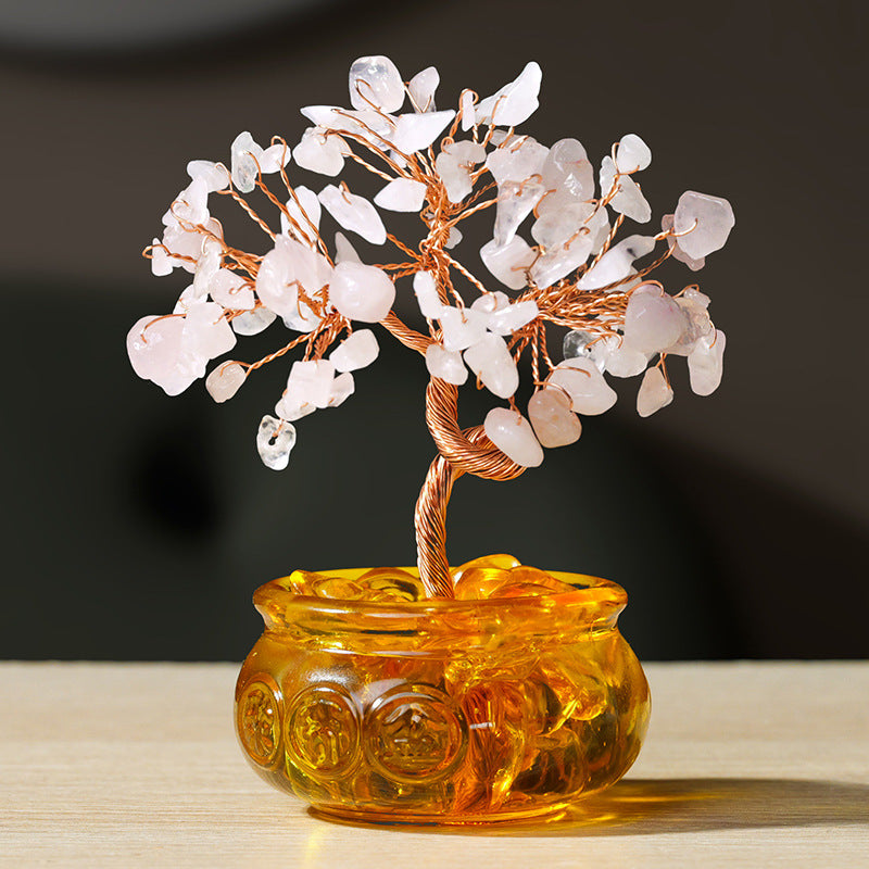 Energy-Infused Feng Shui Decor for Wealth & Abundance