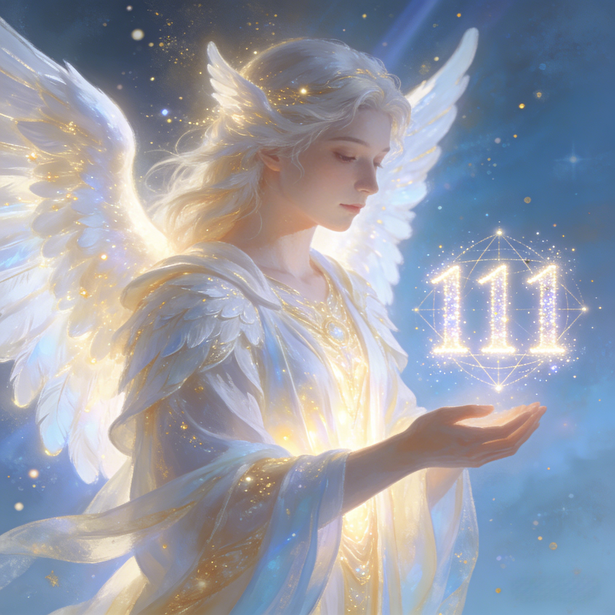Angel Number 111: Intuition, Awareness &amp; the Beginning of Alignment