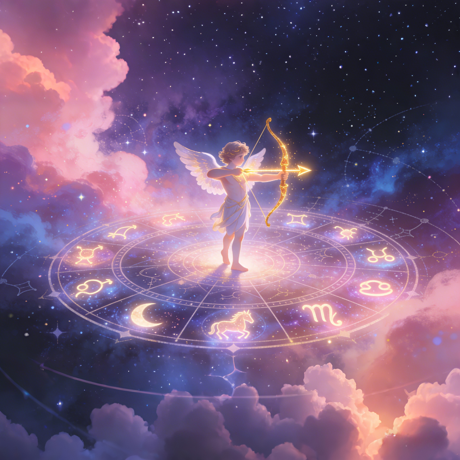 2026 Zodiac Love Forecast: What Each Sign Should Watch Out For