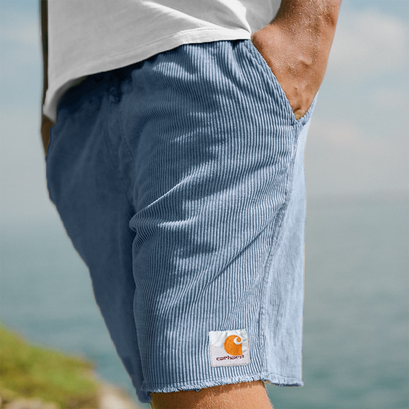 "C" Surf Shorts