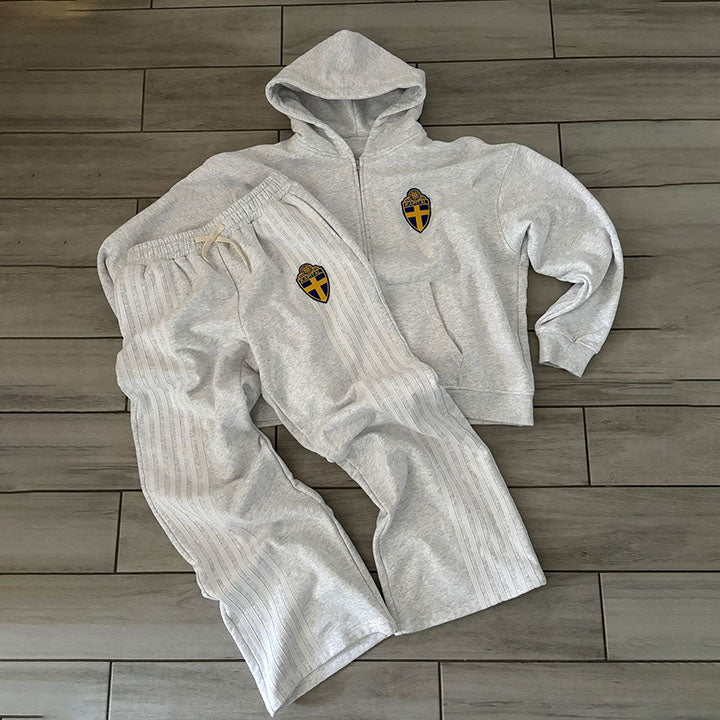 Muchic unisex V2 Sweatshirt suit