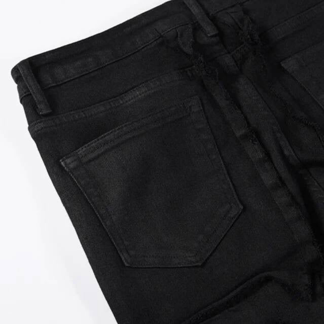 Black Bliss Jeans