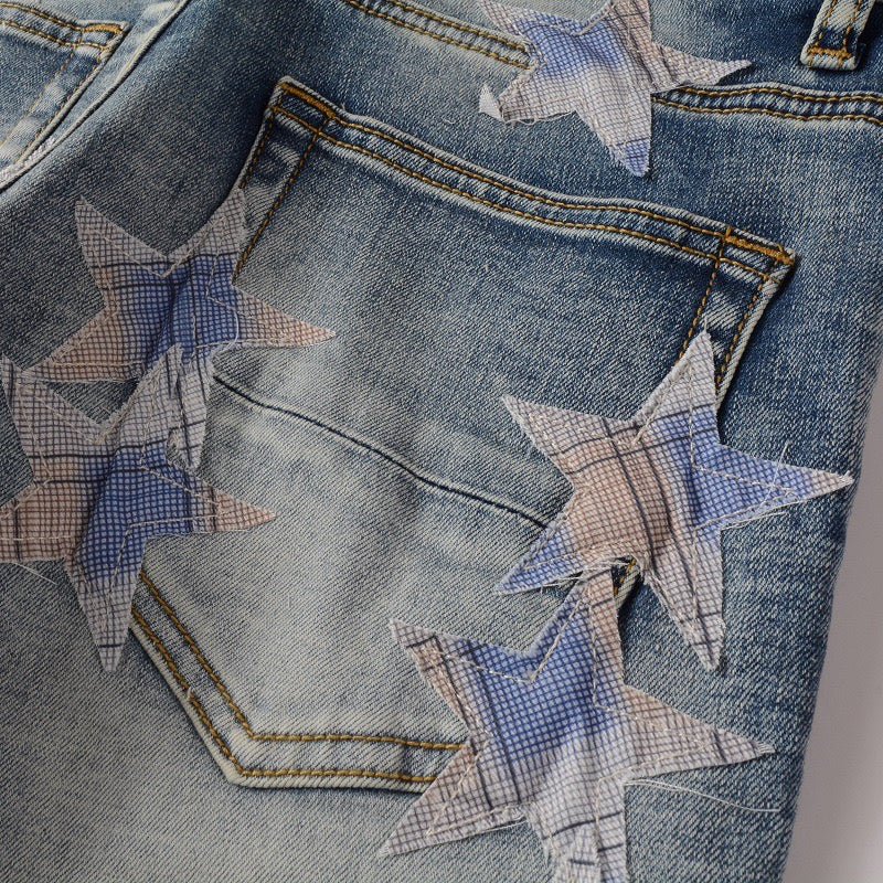 Blue Star Jeans