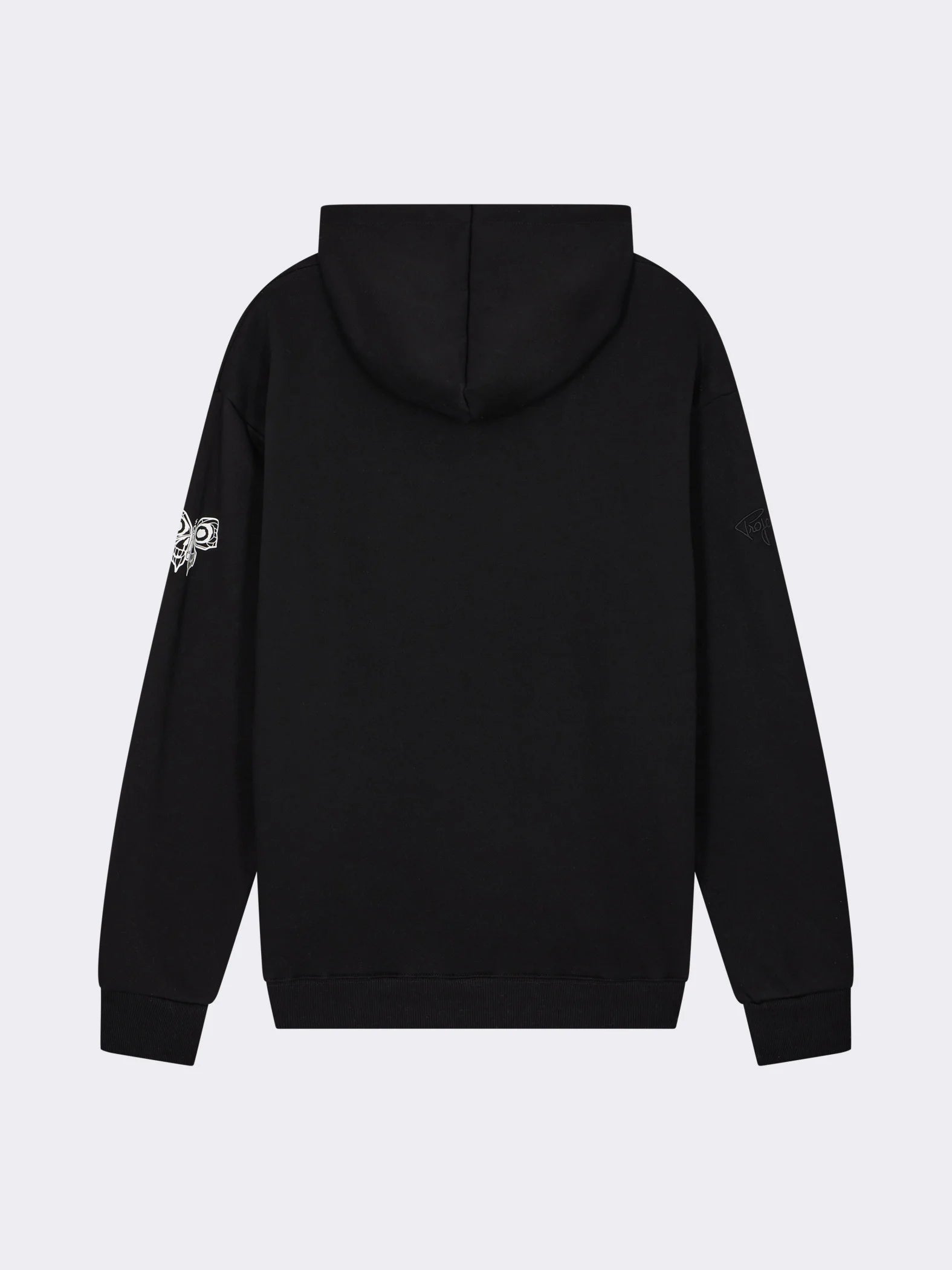 Muchic Unisex JINX Hoodie - Arcane