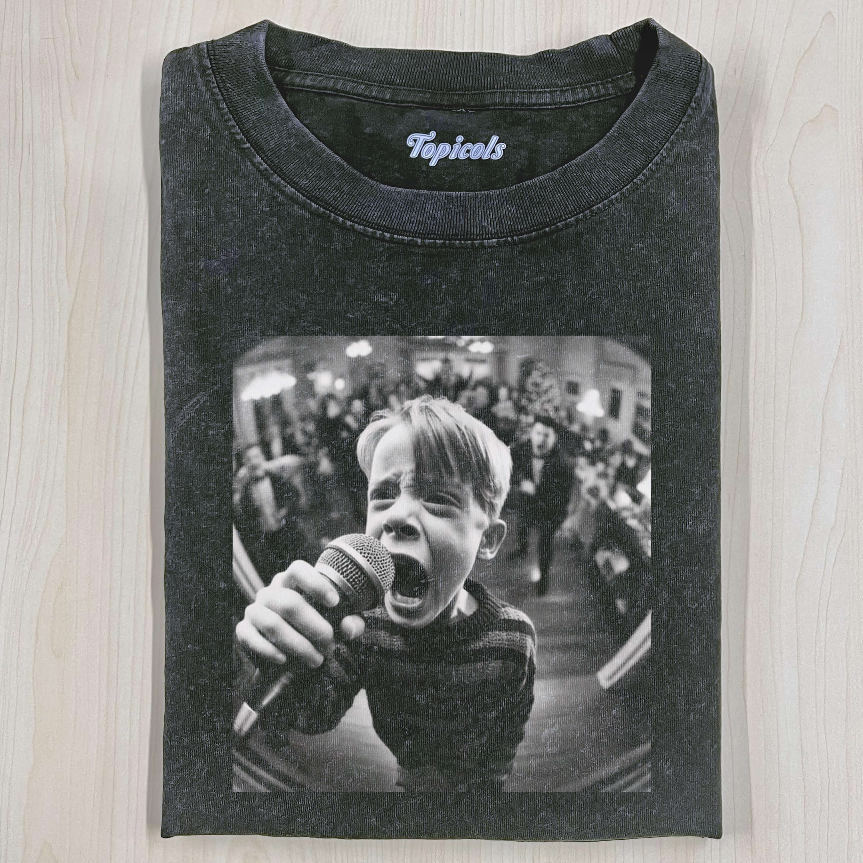 HOME ALONE T-SHIRTS 