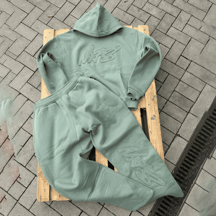 Muchic unisex NOFS ORIGINAL HOODIE SUIT