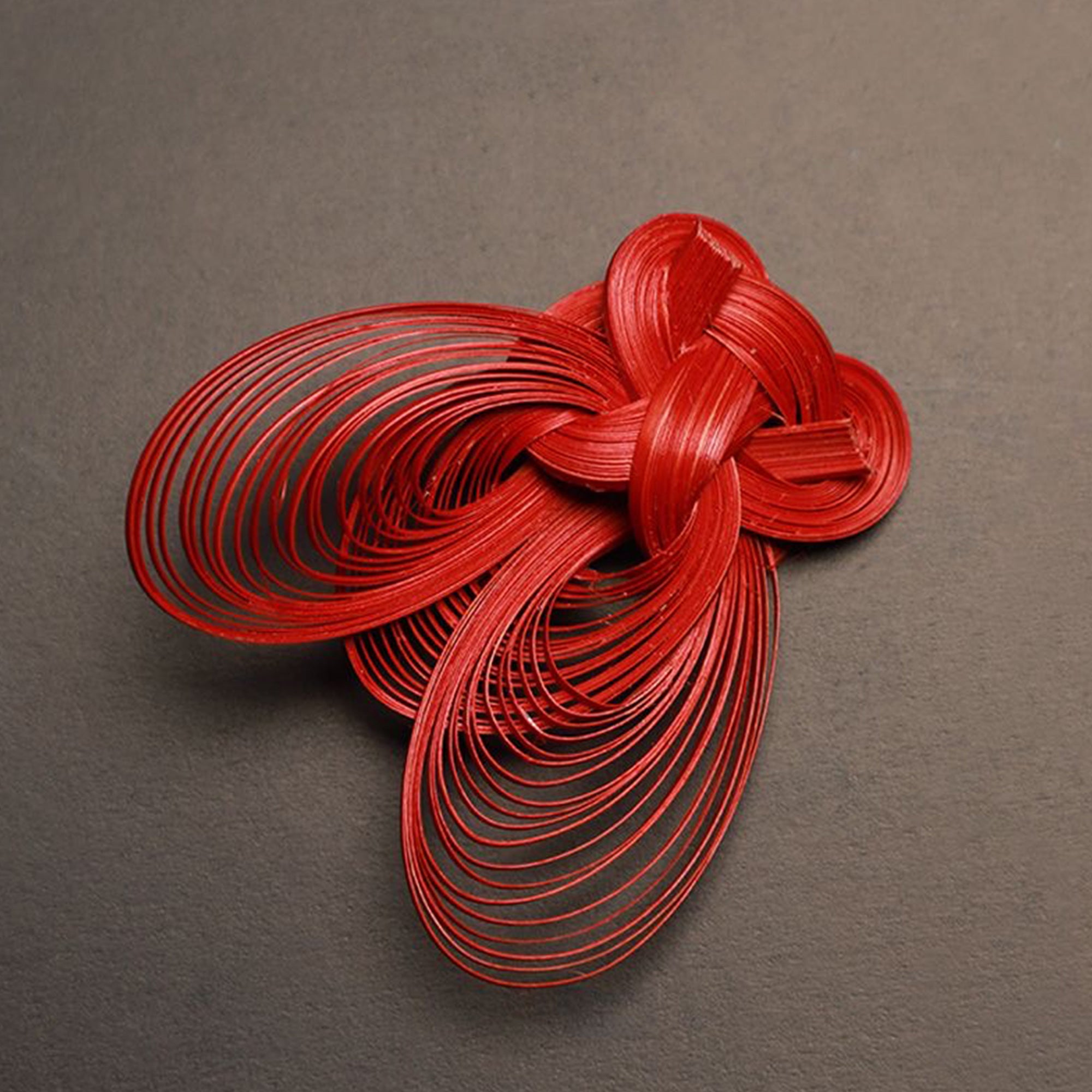 "Intangible Cultural Heritage" Chinese Ancient Bamboo Hairpin (Traditional Chinese Handicraft)(duty free)