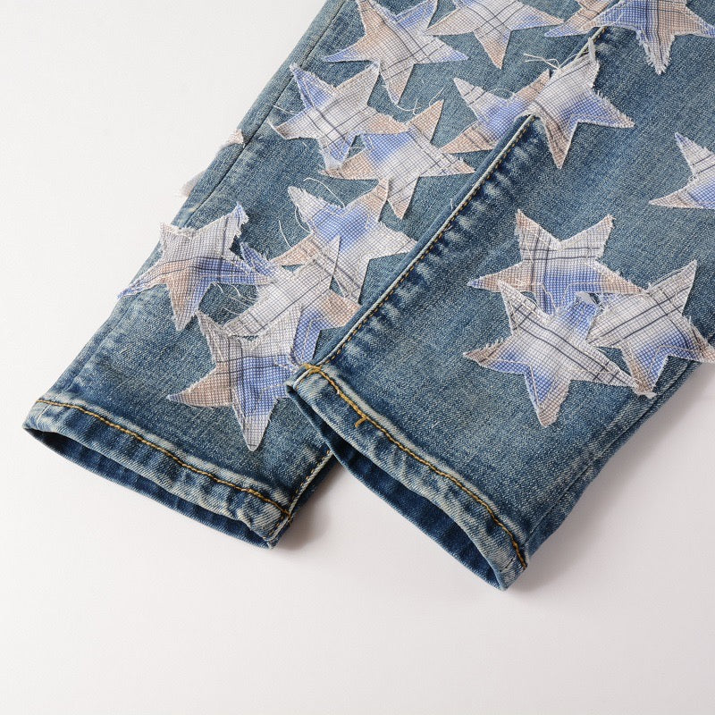 Blue Star Jeans