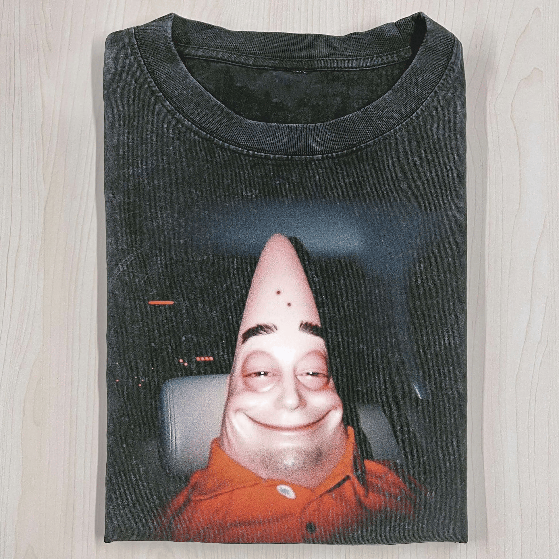 Patrick star T-shirt