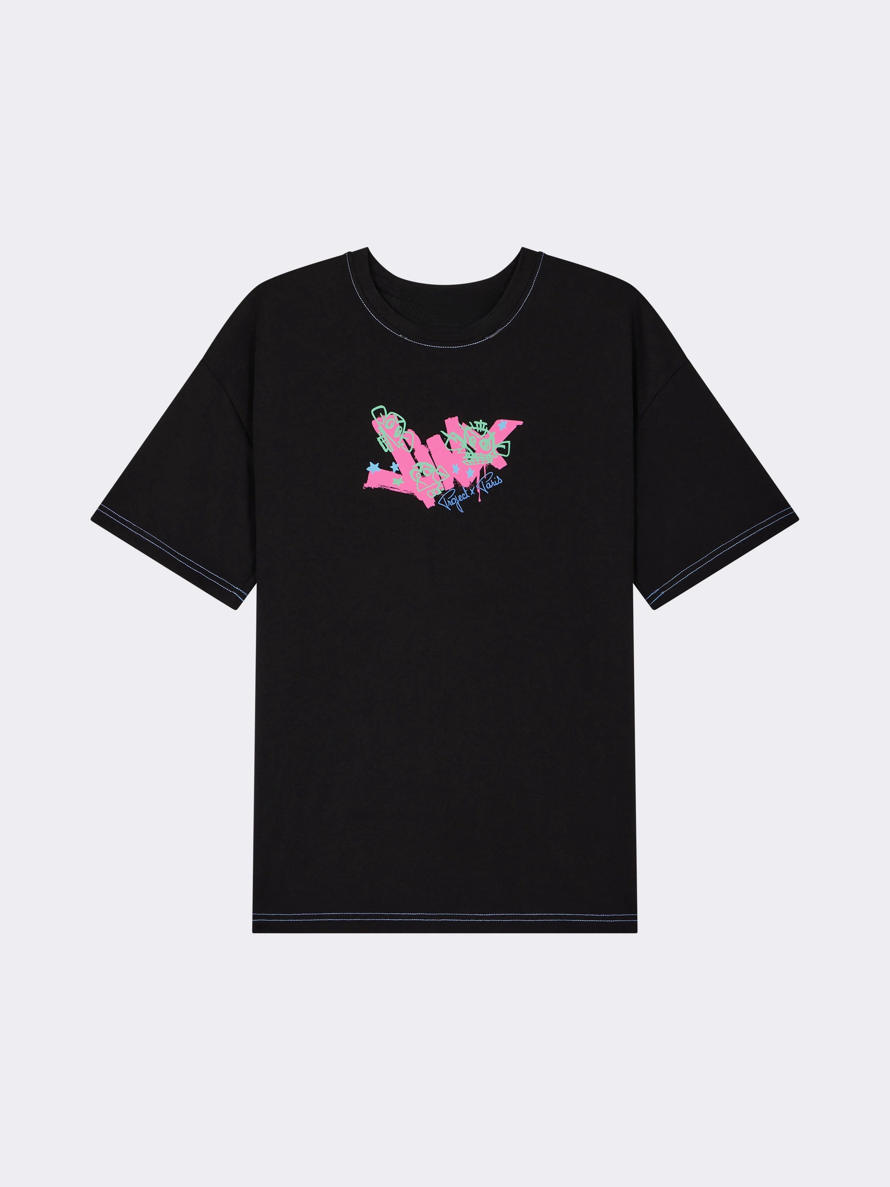 Muchic Unisex ARCANE JINX T-Shirt