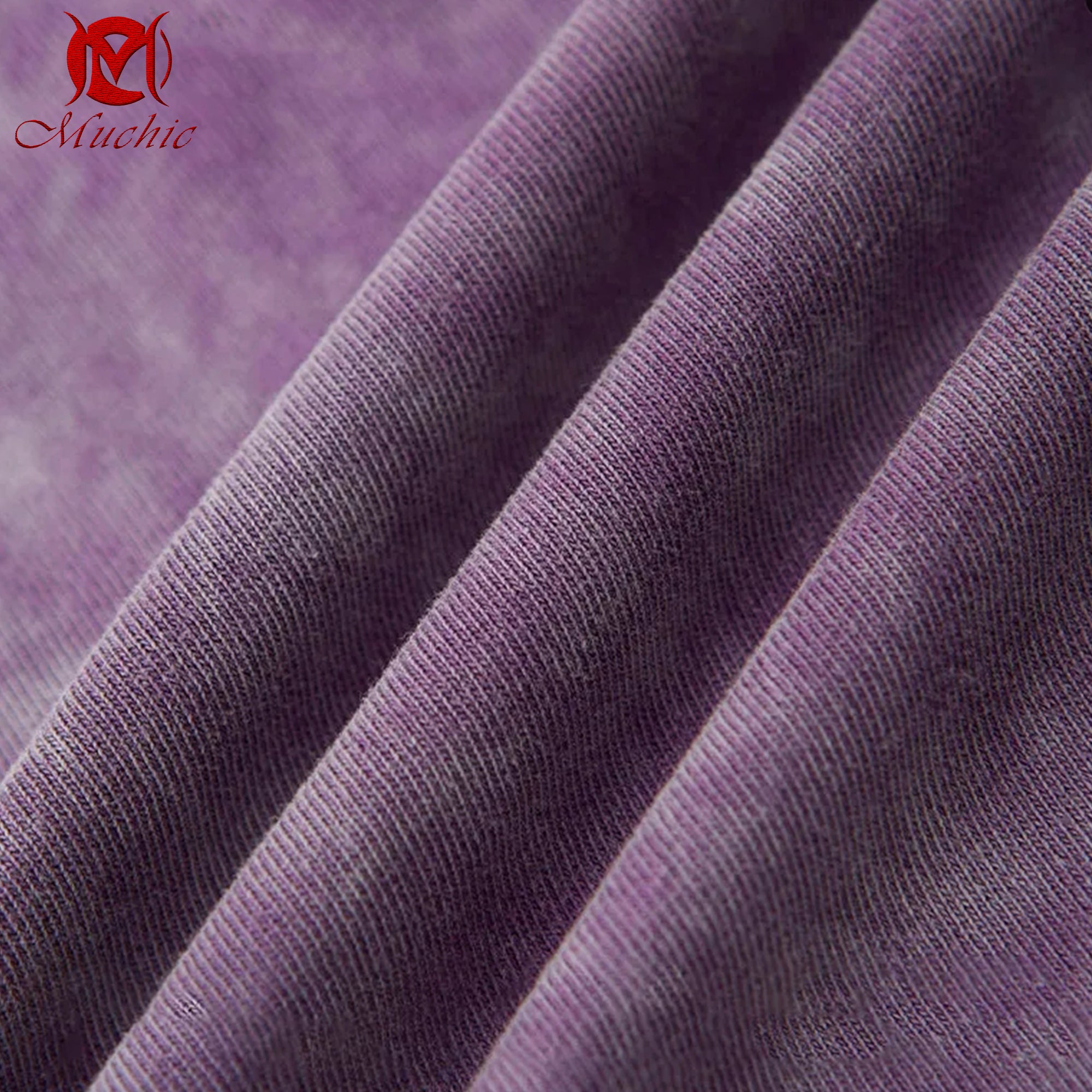 Unisex Dopamine Washed Distressed Short Sleeve T-Shirt (Duty Free)