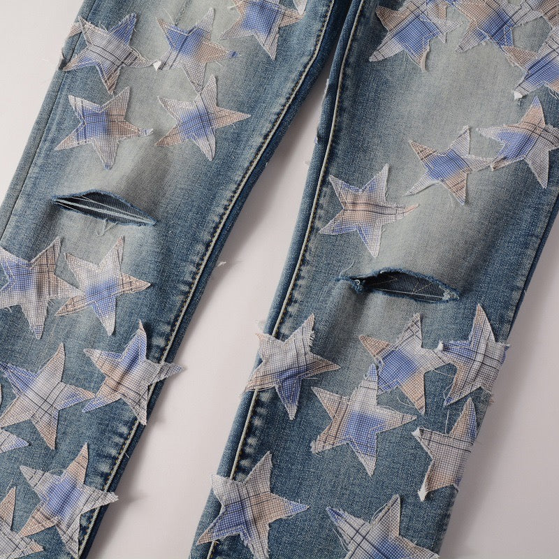 Blue Star Jeans