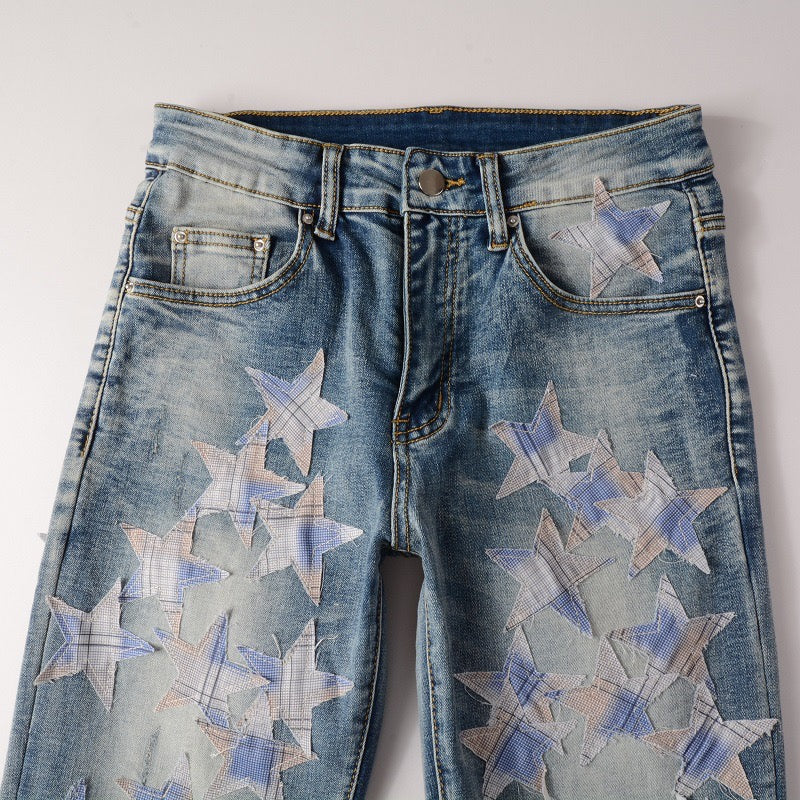 Blue Star Jeans