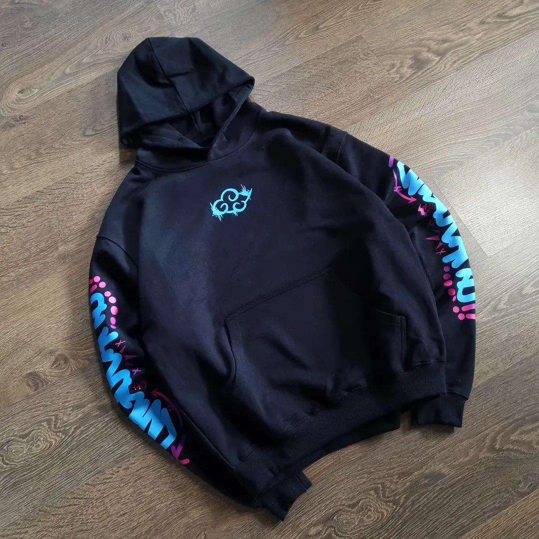 ⏰Limited time promotion💥Muchic Fashion Unisex Jinx Arcane Hoodie