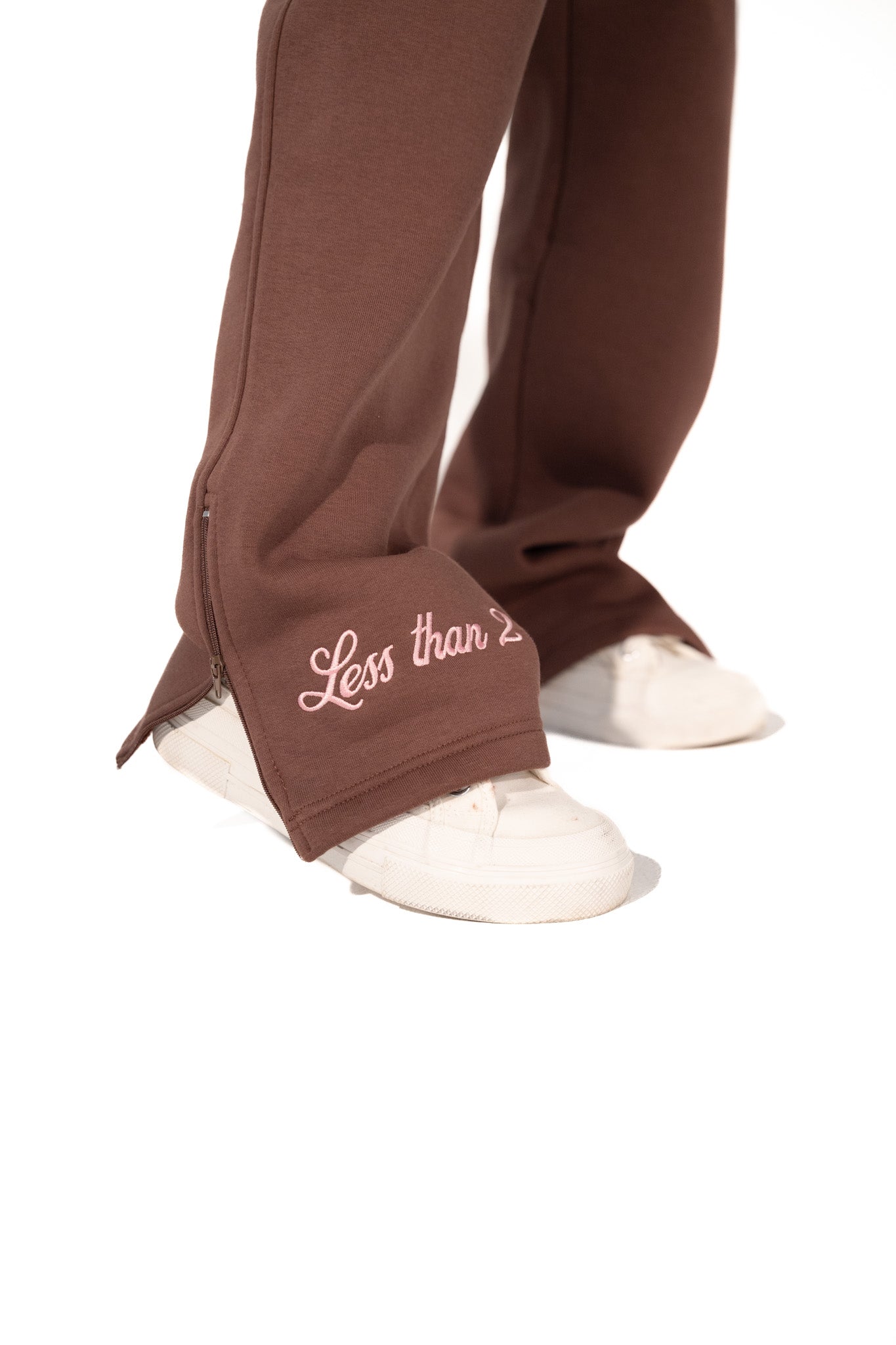 LT2 BROWN PANTS