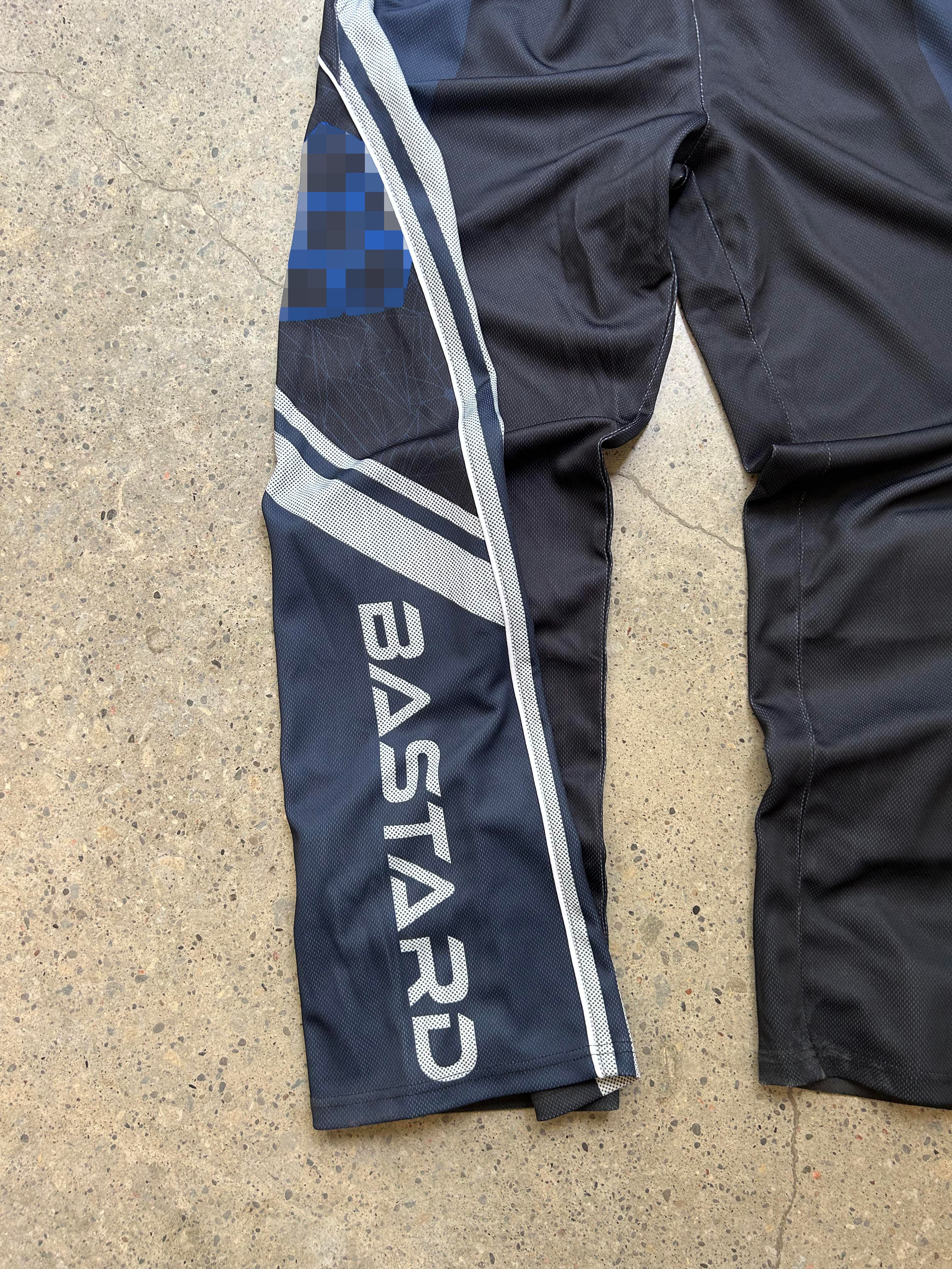 "Soccer" Pants