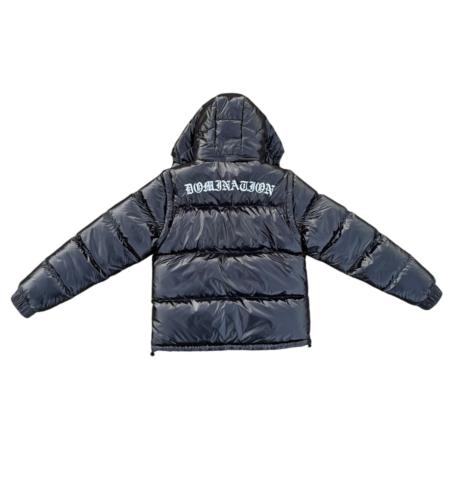 Unisex Fashion 3-in-1 Down Jacket