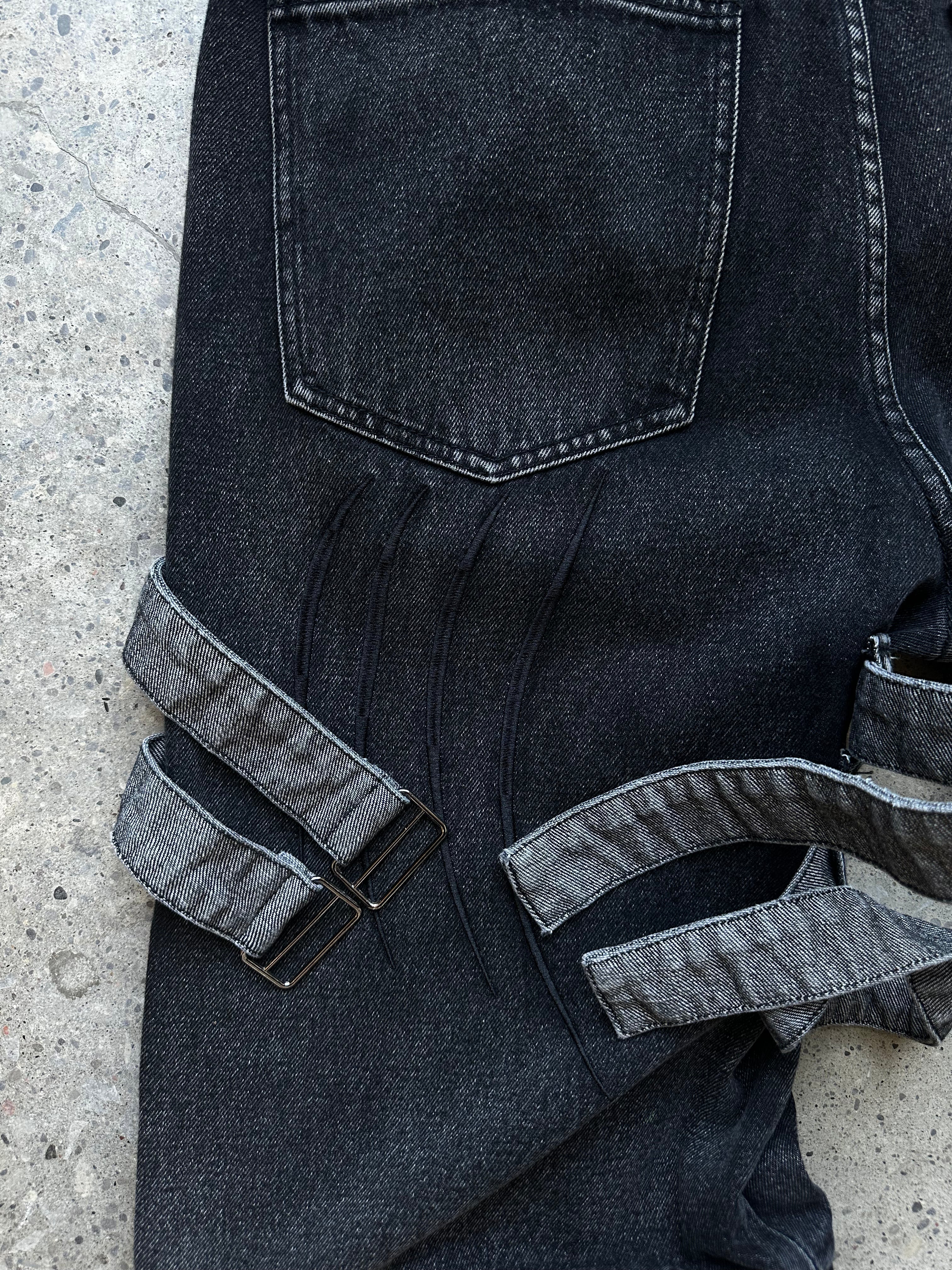 "ODM" Cargo Pants