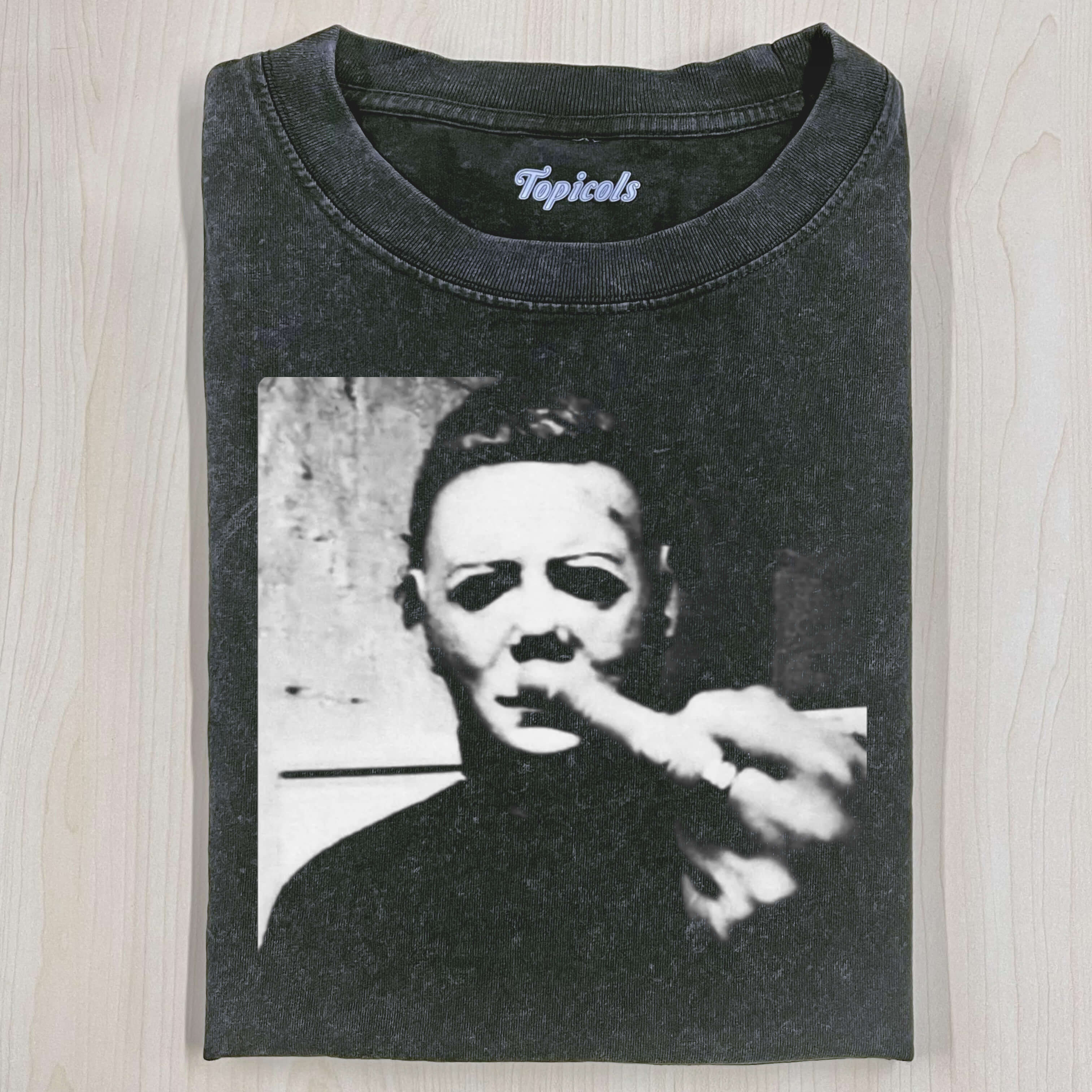 MICHAEL MYERS T-SHIR