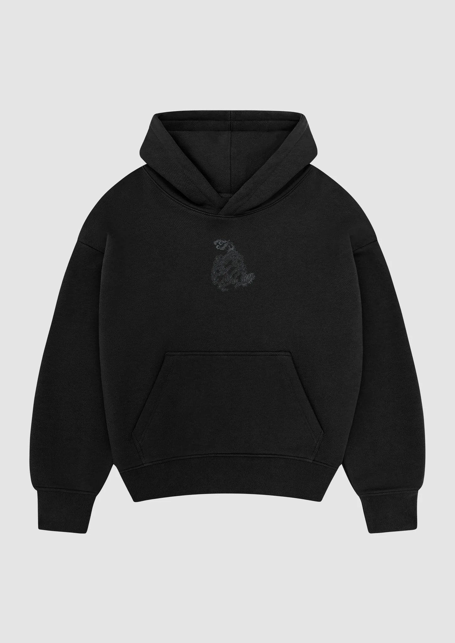 Muchic "Rumbling" V2 Hoodie