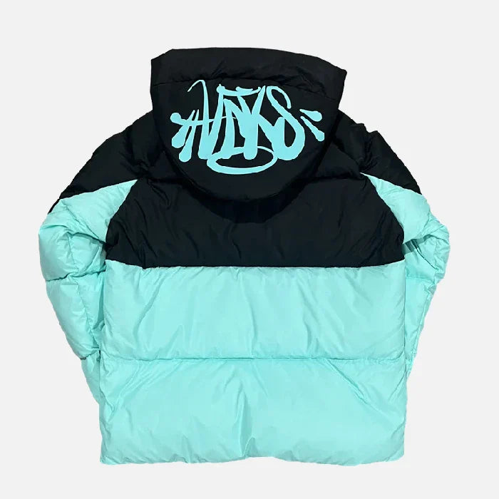 Unisex Fashion Down Jackets