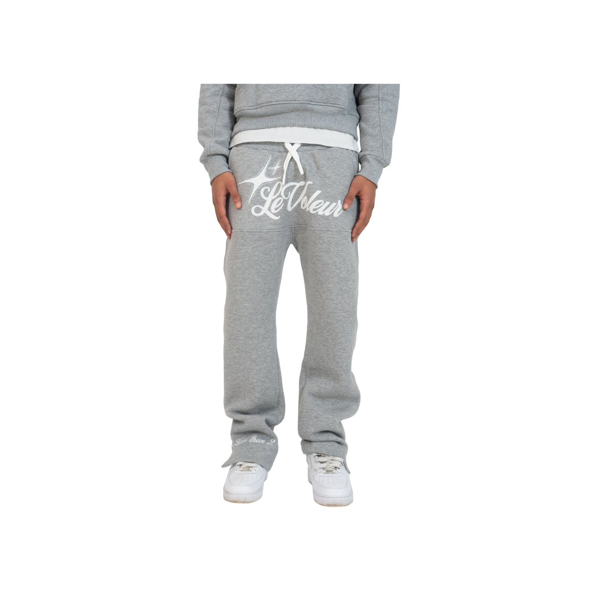 LT2 GREY PANTS