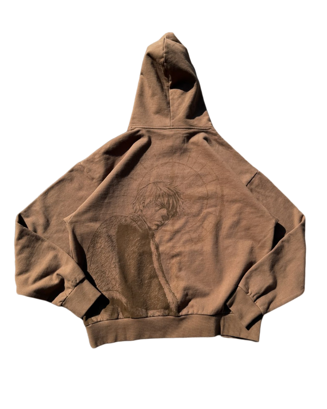 Muchic Vinland Saga Hoodie