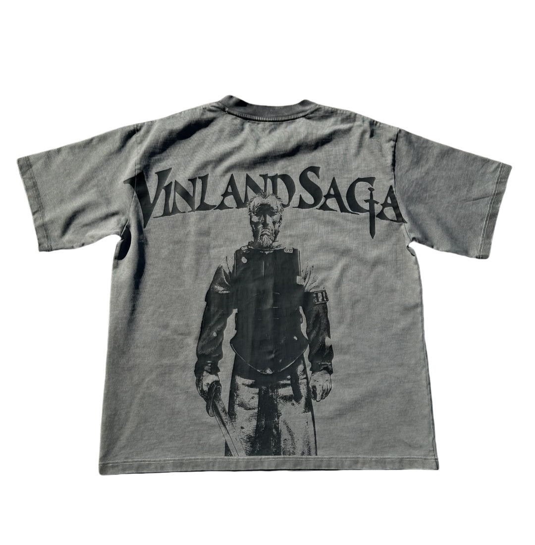 Muchic Askeladd Shirt - Vinland Saga