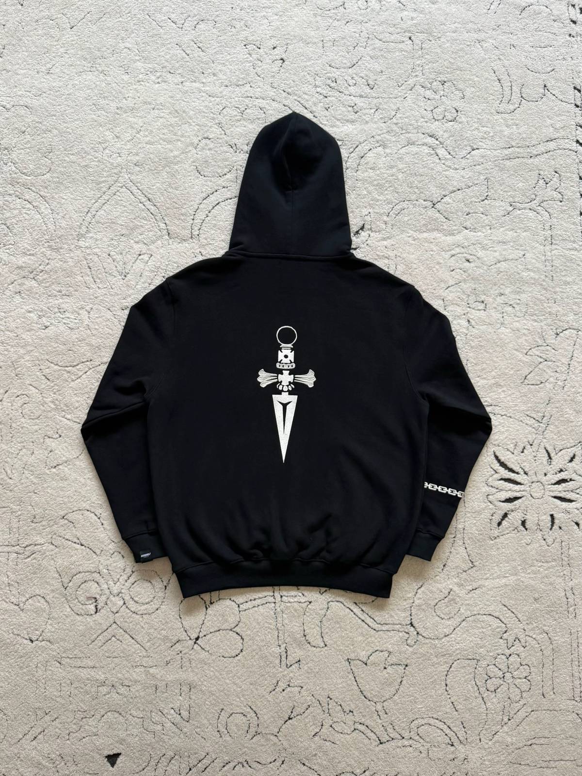 Muchic Kurapika Hoodie-HxH