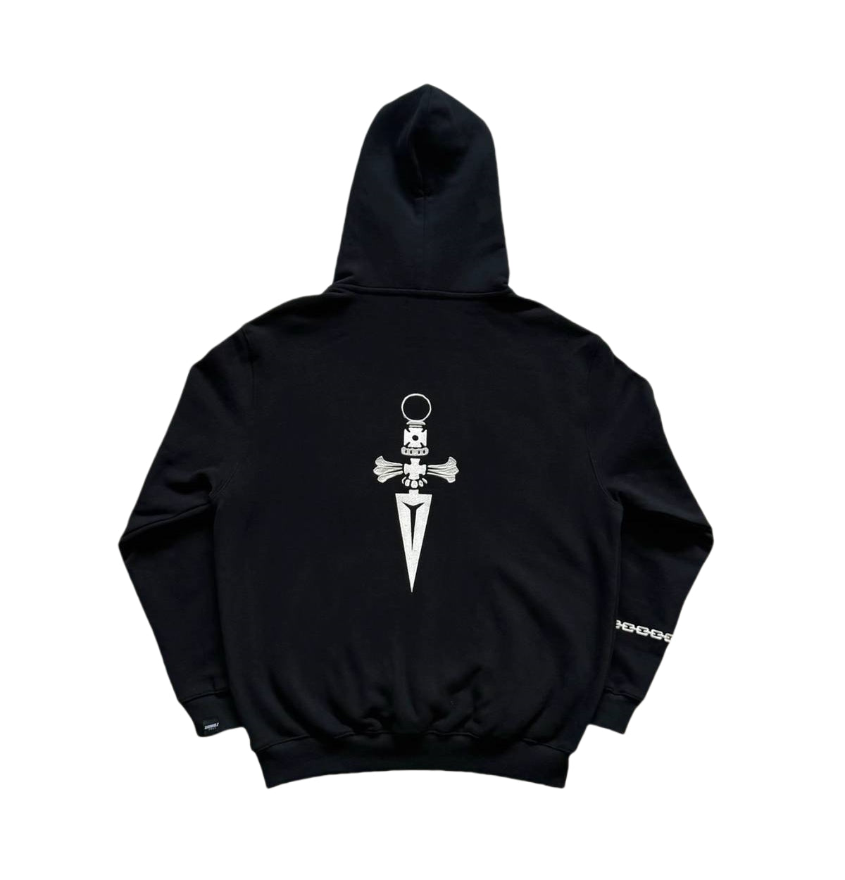 Muchic Kurapika Hoodie-HxH