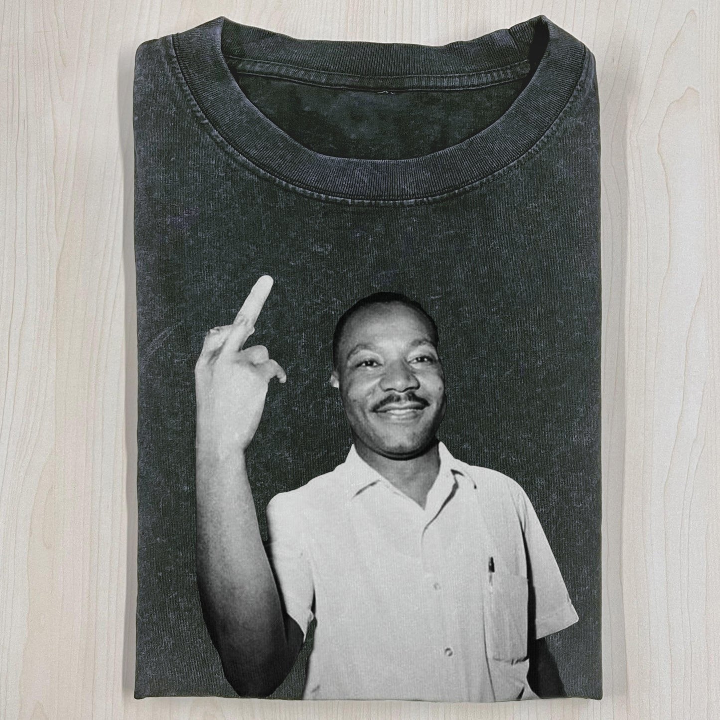 MARTIN LUTHER KING JR. T-SHIRTS