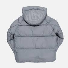 Unisex Fashion Down Jackets