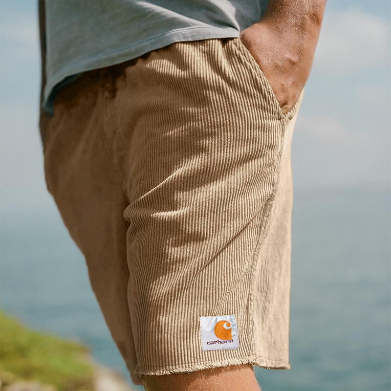 "C" Surf Shorts