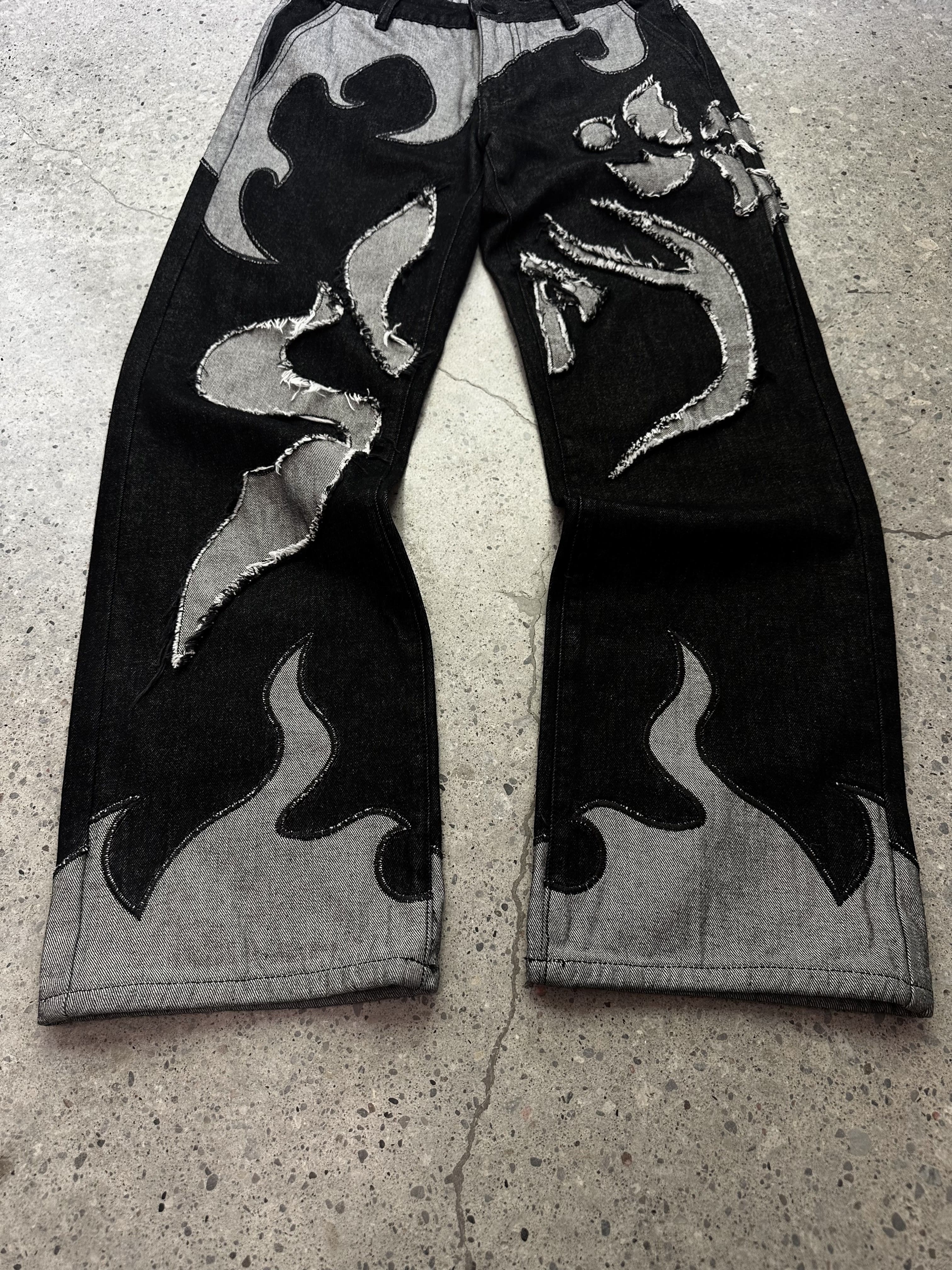 "Typhoon" Jeans