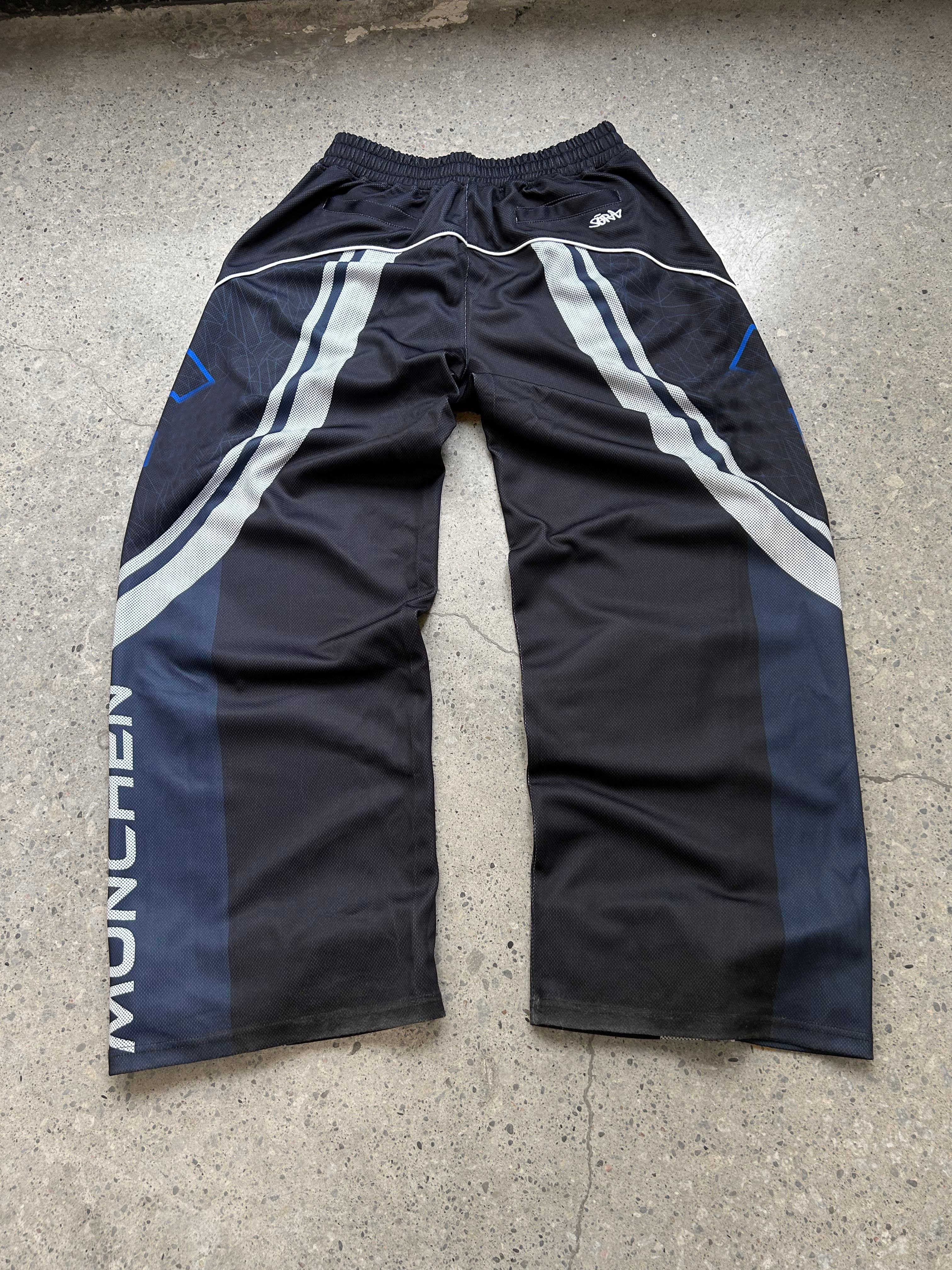 "Soccer" Pants