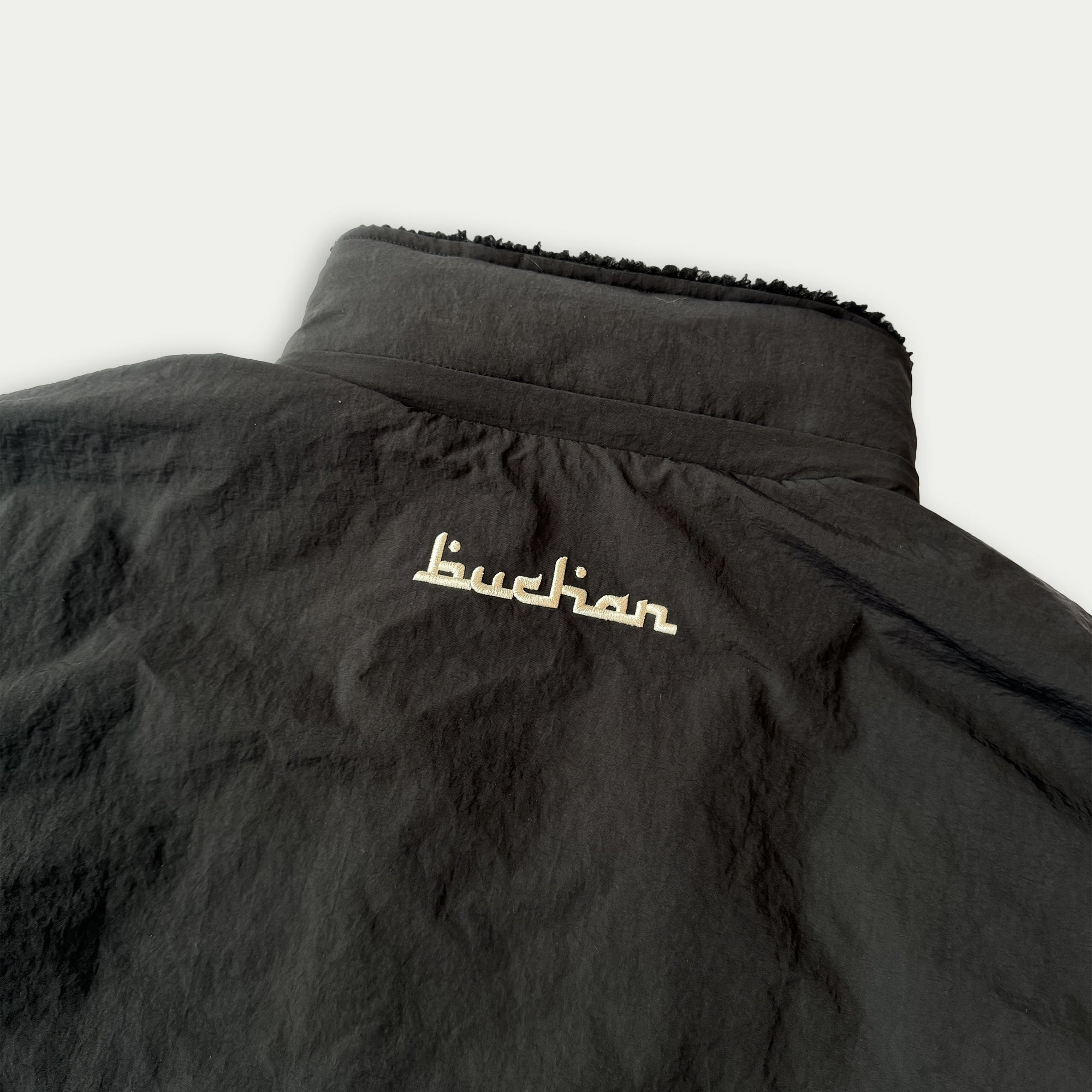 Muchic Unisex Reversible waterproof Fleece