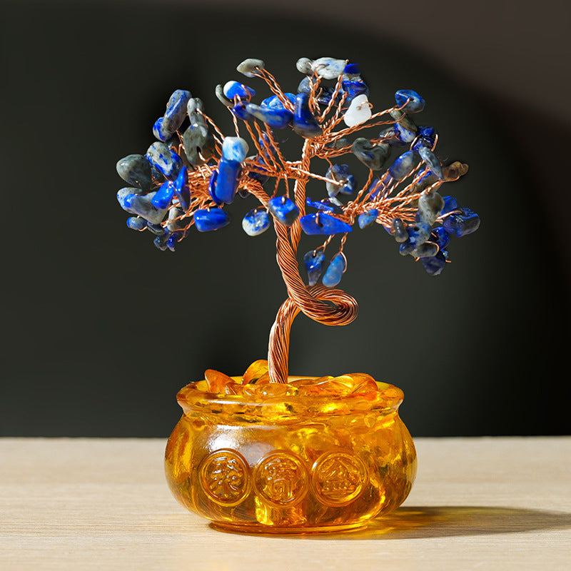 Energy-Infused Feng Shui Decor for Wealth & Abundance